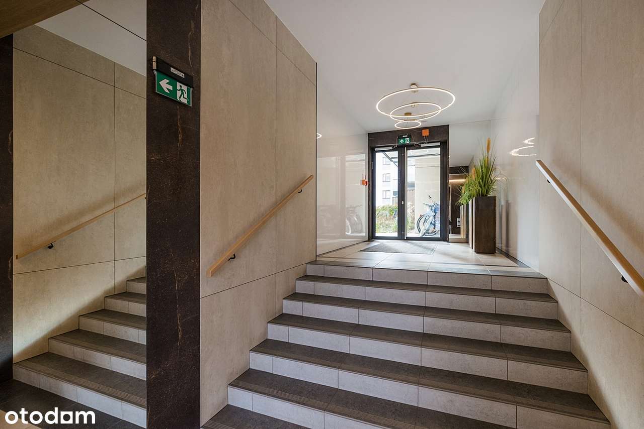 Jasne, w pełni wyposażone & gotowe do wprowadzenia z oddzielną kuchnią-15