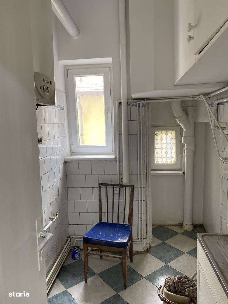 Cismigiu-Stomatologie de Medicina 2 camere de vanzare - Imagine principală: 3/11