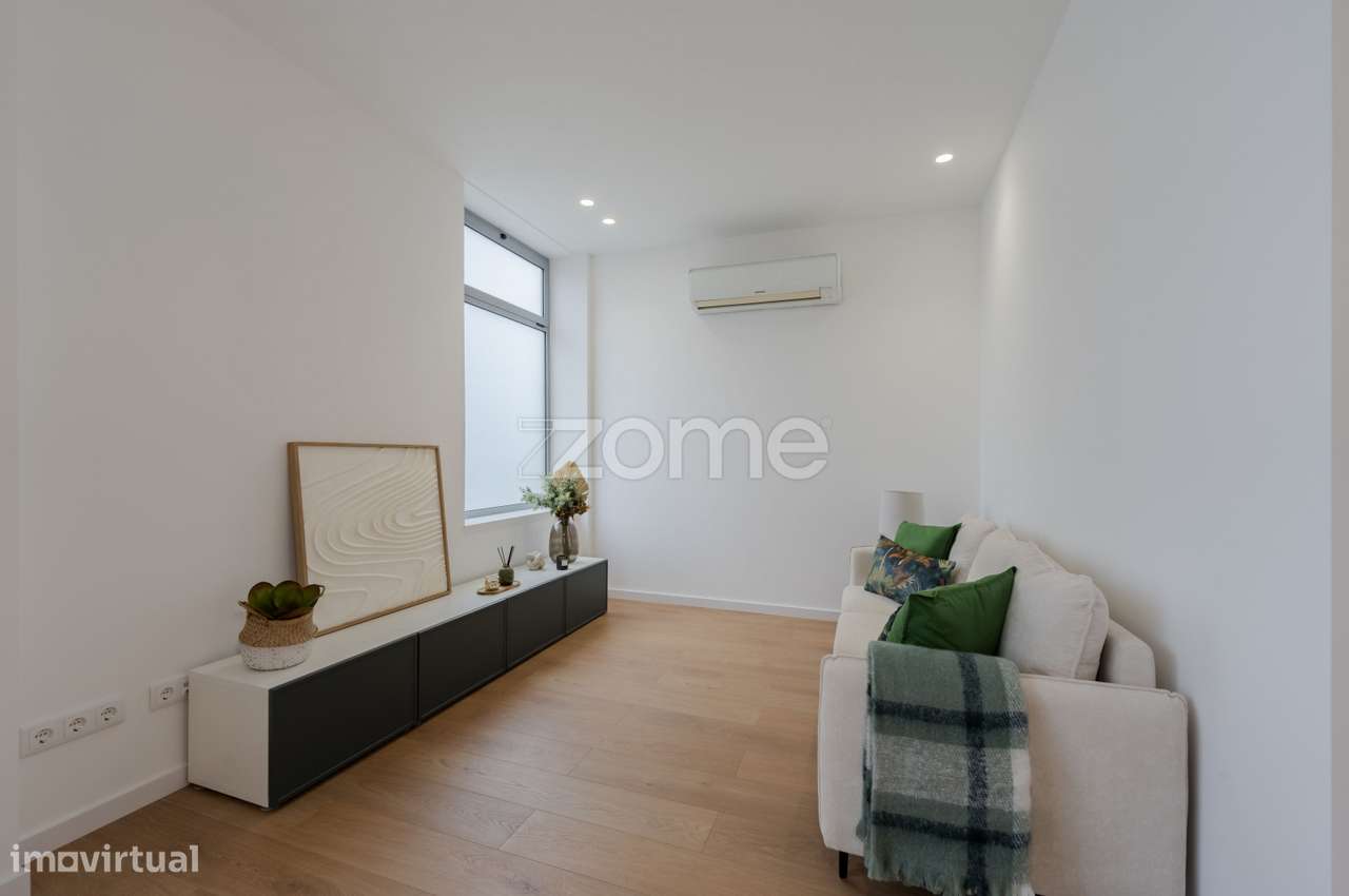 T2 equipado e mobilado em S. Vitor, Braga - Grande imagem: 4/27
