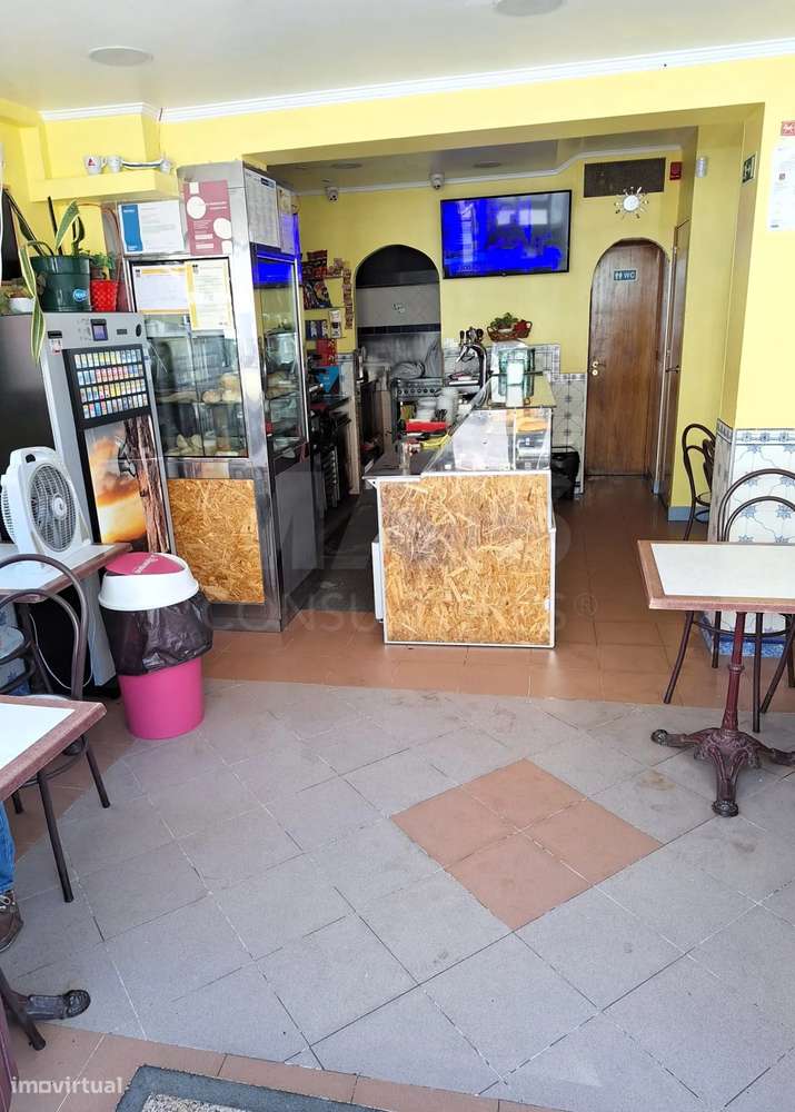 Loja de Comércio - Falagueira e Venda Nova - Grande imagem: 5/6