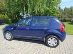 Dacia Sandero 1.2 16V 75 Ambiance - 11