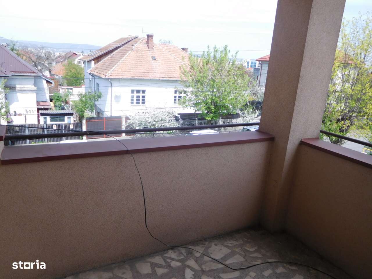 Casă 5 camere, teren 352mp, Andrei Mureșanu-8