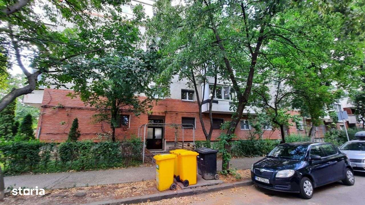 Model mare! 3 camere Mircea cel Batran - 0% Comision!-18