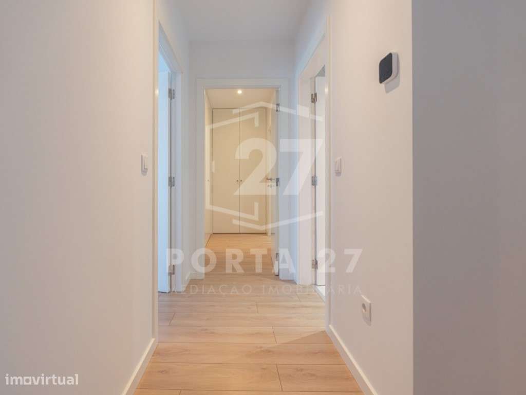 Apartamento T3 | Condeixa-a-Nova, Coimbra-4