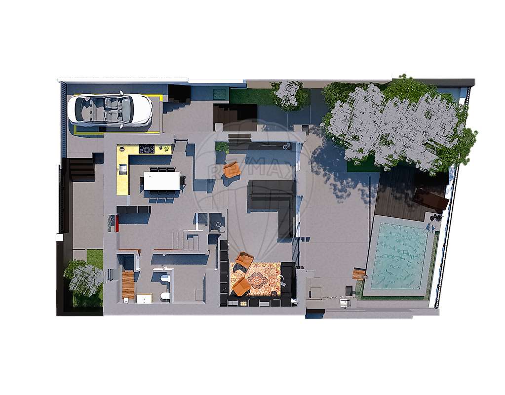 Terreno  para venda - Grande imagem: 5/6