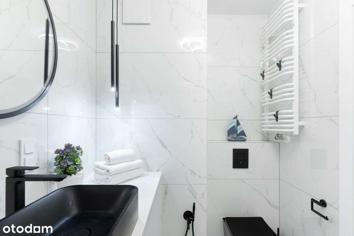 Apartament Zlokalizowany przy samej plaży-13