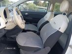 Fiat 500C 1.2 Lounge - 4