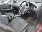 Turbina Nissan Qashqai 2011 SUV 1.5 dCI K9K E5 - 6