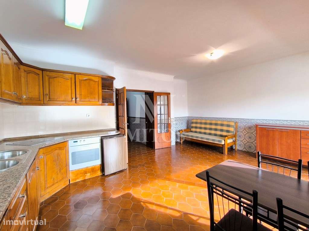 Apartamento T1 perto praia - Amorosa - Grande imagem: 2/14