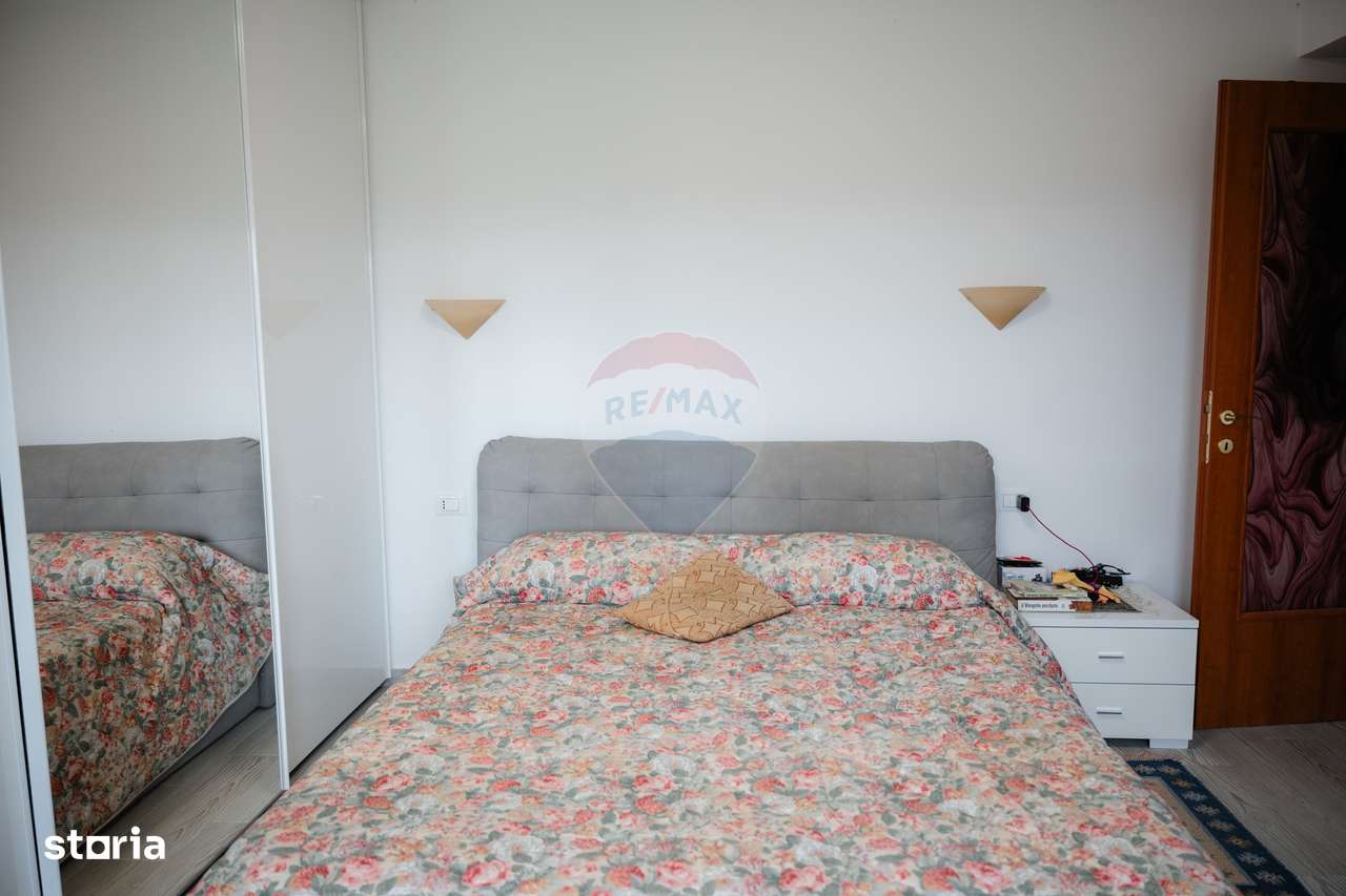 Casă / Vilă cu 5 camere de vânzare-5