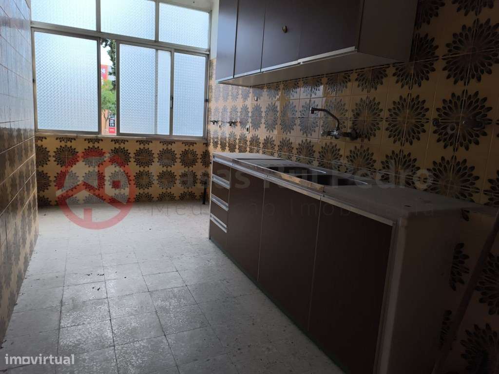 Apartamento T1, em Forte da Casa - Grande imagem: 5/26