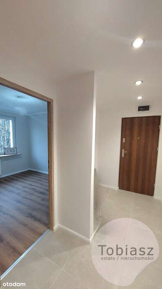 Wygodne, po remoncie, 2 pokoje+ jasna kuchnia-15