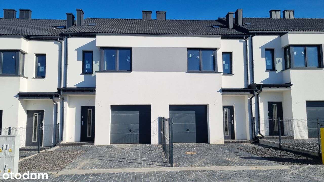 Segment Środkowy Serock Centrum - Pełny obrazek: 5/17