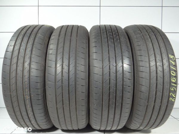 Opony letnie 225/60R18 100H Bridgestone - 1