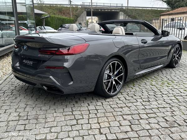 BMW M850i xDrive - 11