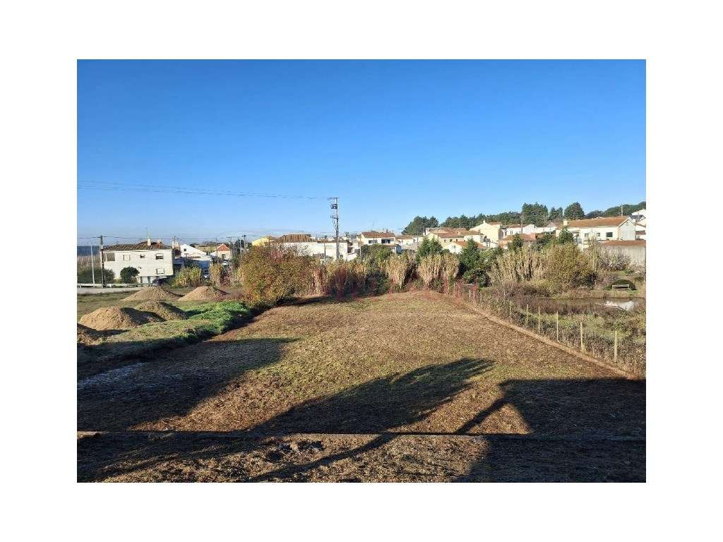 Moradia V4 em Torres Vedras-31