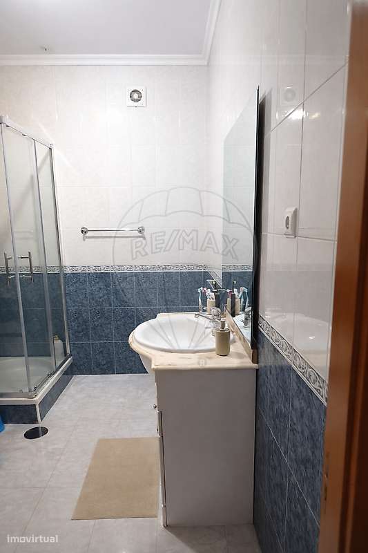 Apartamento T2 para venda-11