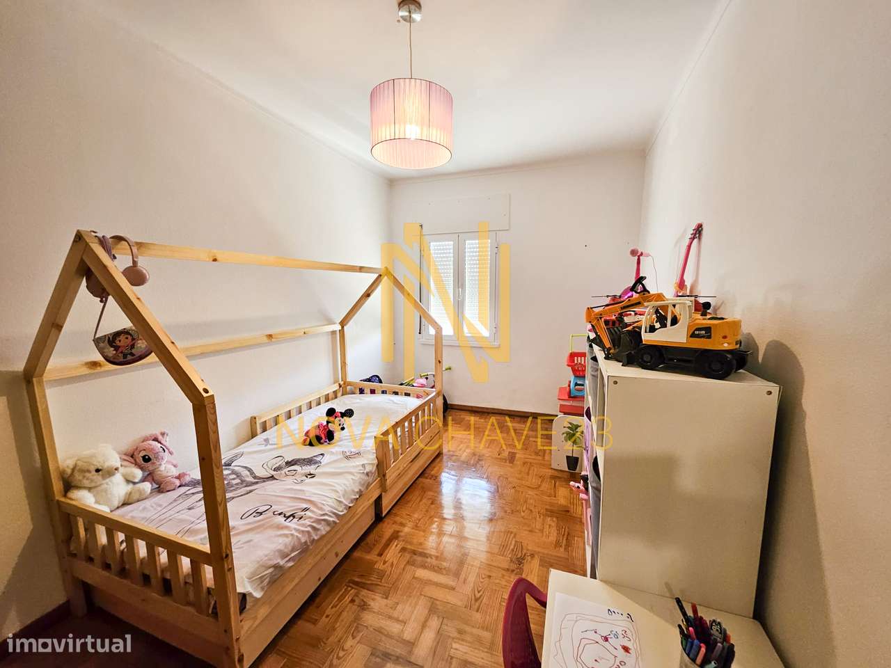 Apartamento T4 em Mira Sintra | Conforto, Espaço e Tranquilidade-28