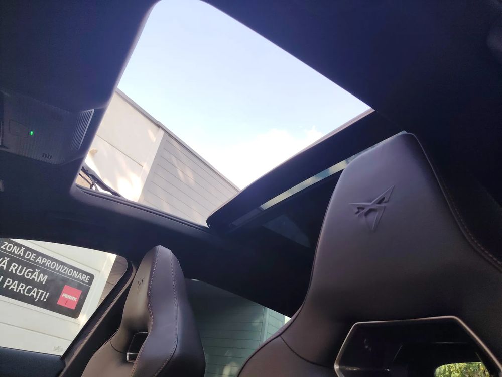 Cupra Formentor VZ 1.4 e-Hybrid DSG Tribe Edition 2023