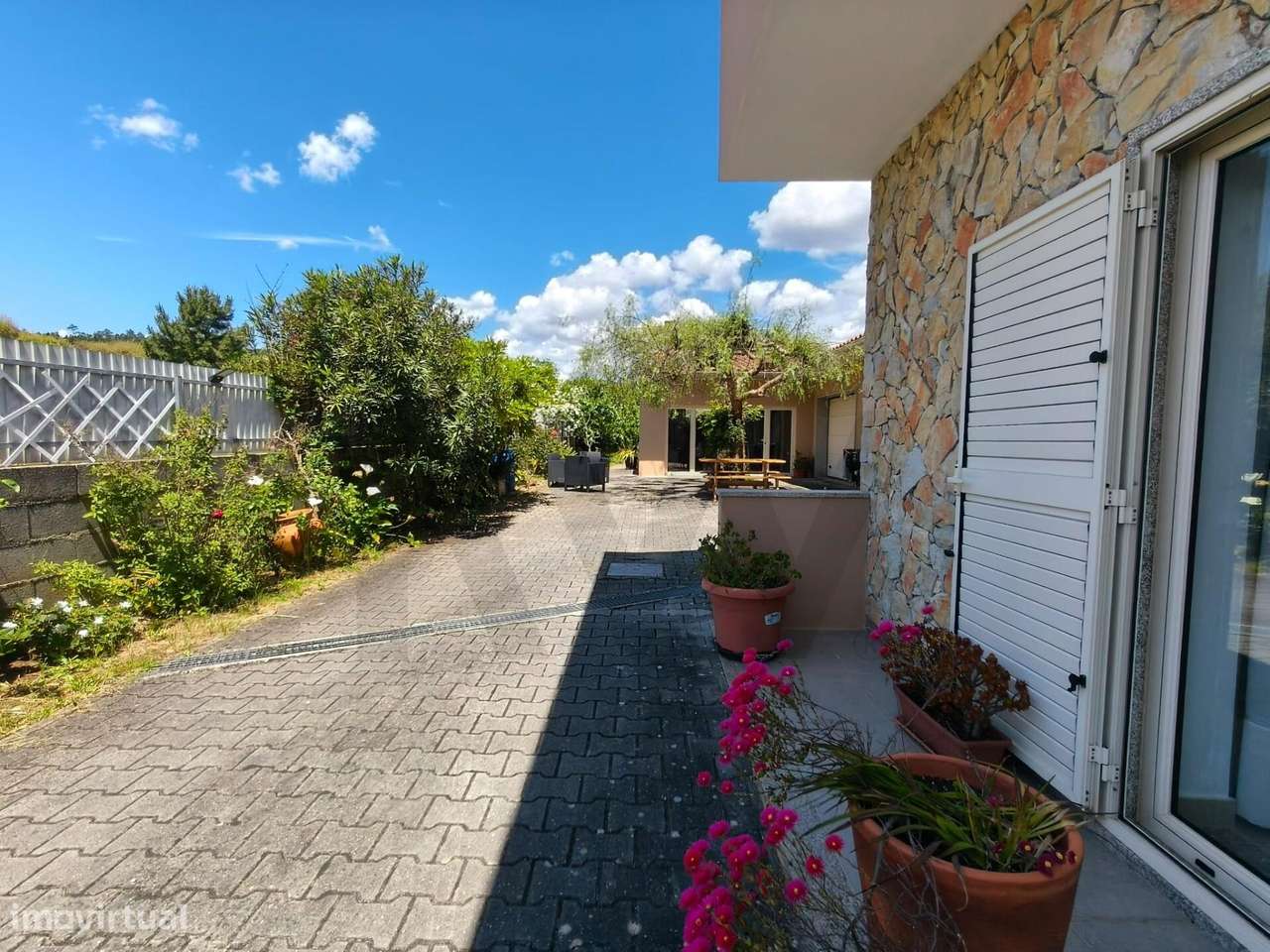 Moradia T4 em Figueiró dos Vinhos - Grande imagem: 4/46