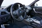 BMW Seria 1 118i Aut. M Sport - 10