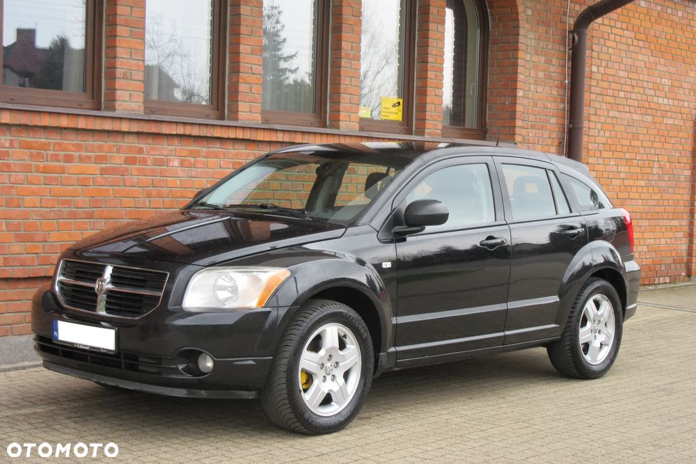 Dodge Caliber