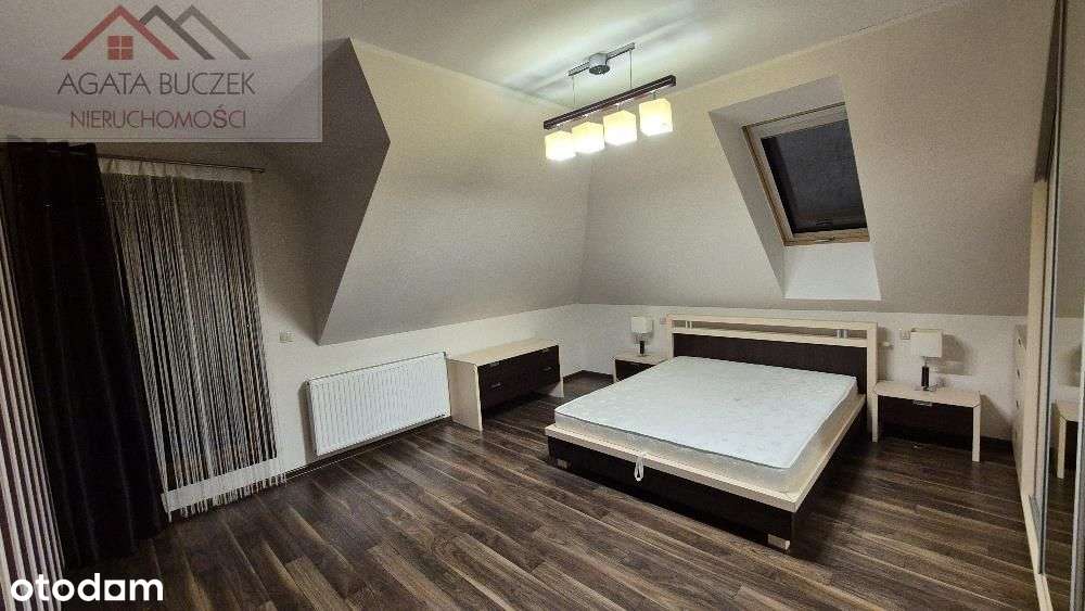 Komfortowy dom, do zamieszkania-13 km od Wrocławia-12