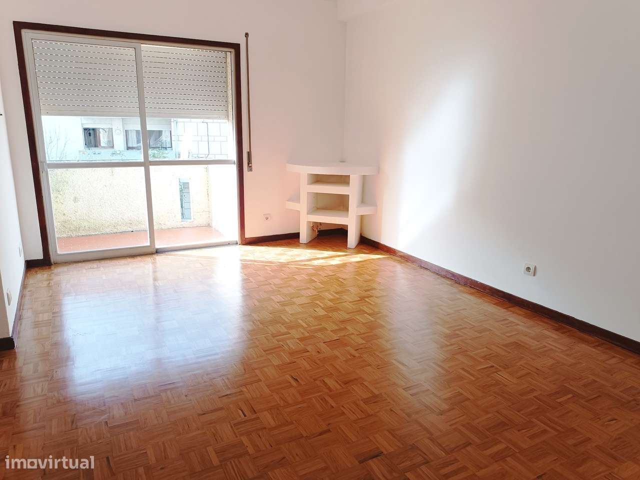 Apartamento T2 em Coimbra (Monte Formoso) - Grande imagem: 2/11
