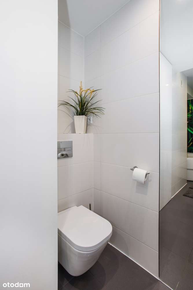 Mieszkanie z ogródkiem 200m. Narożne, z każdej str.drzewa w Centrum - Pełny obrazek: 5/10