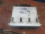 panel dmuchawy Audi A6 C5 - 2