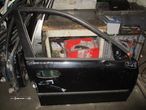 Porta POR2261 SAAB 93SW 2007 5P PRETO FD - 1