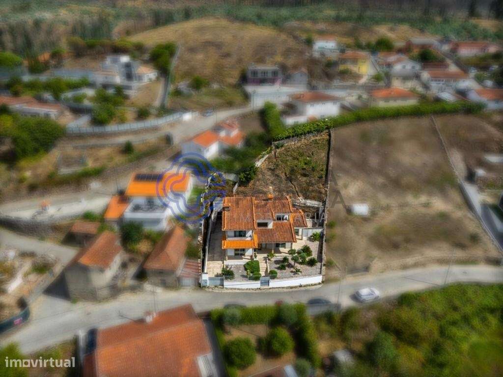 Moradia T3, Santa Marta, Penafiel - Grande imagem: 2/37