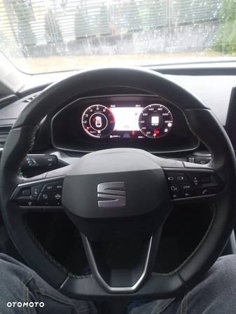 Seat Leon 1.5 EcoTSI Evo Full LED S&S - 14