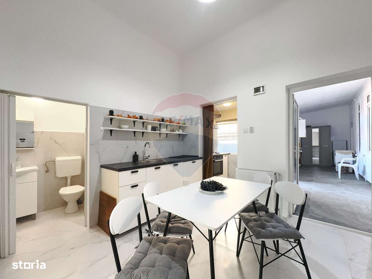 OPORTUNITATE - o proprietate unică prin amplasare și versatilitate - Imagine principală: 5/20