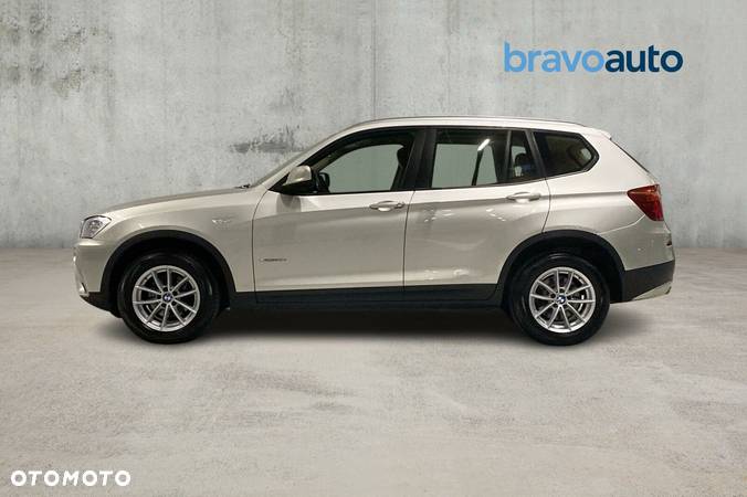 BMW X3 - 2