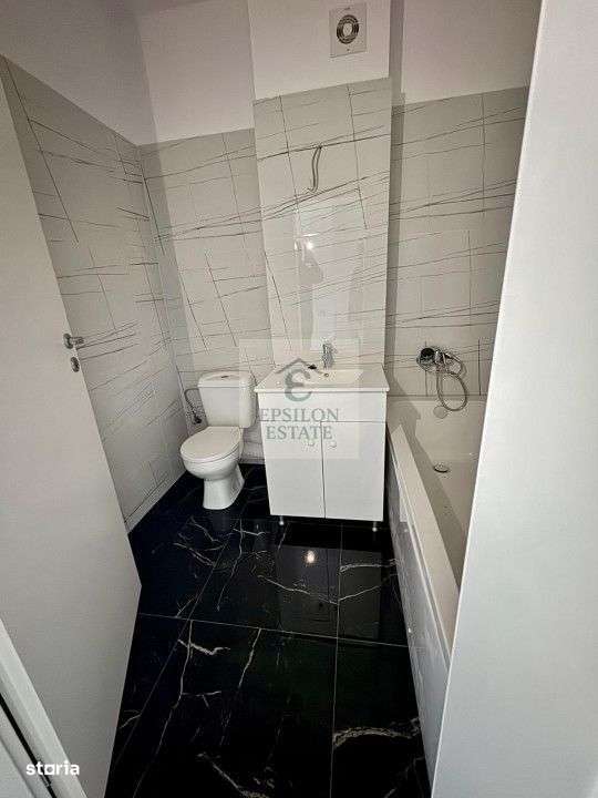 Garsoniera cartier Militari Residence - mutare imediata!! - Imagine principală: 4/7