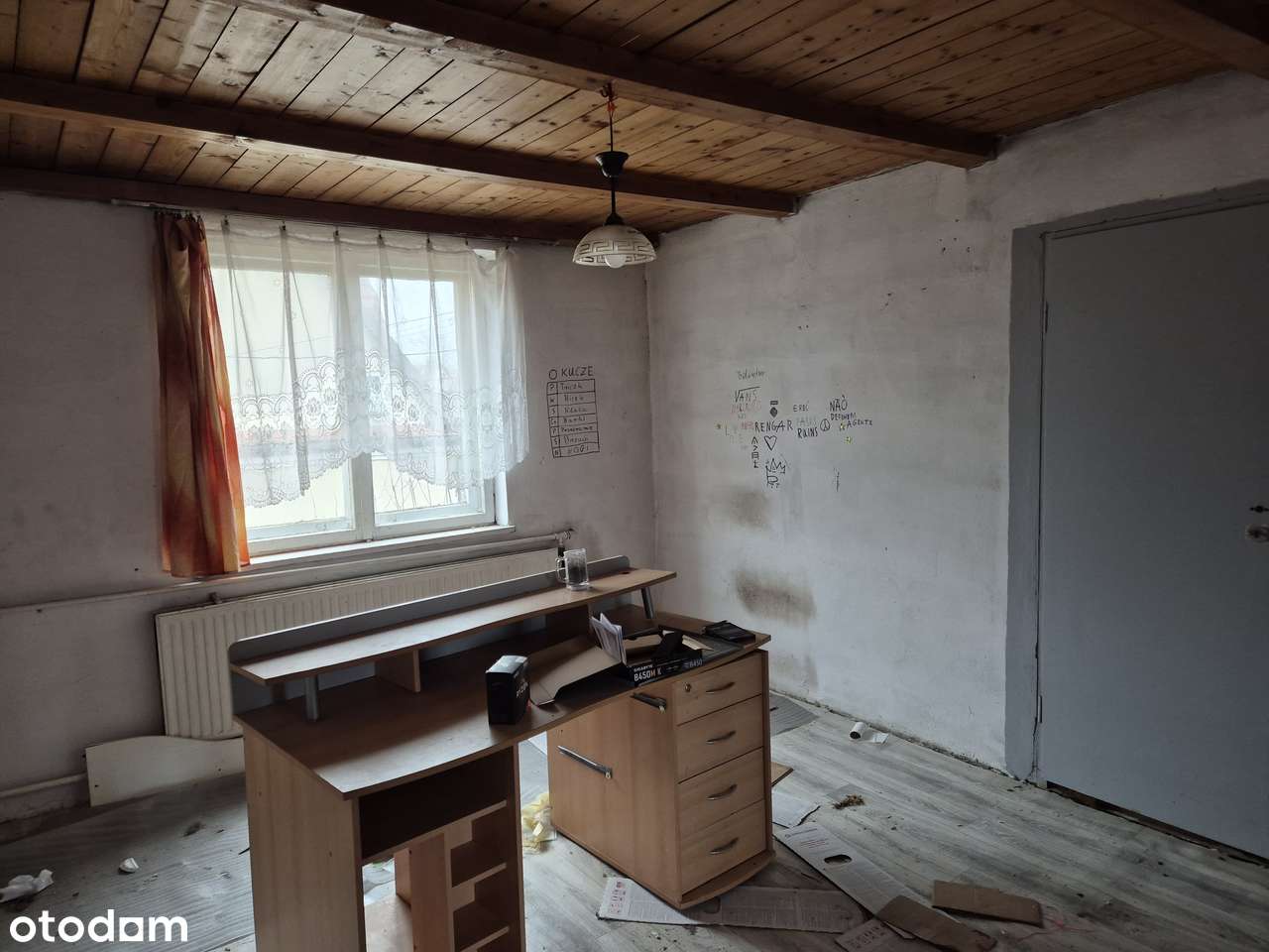 Budynek mieszkalny w Żywcu- atrakcyjna lokalizacja- korzystna oferta-8