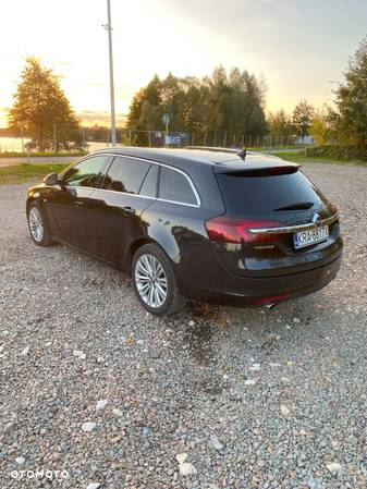 Opel Insignia - 3