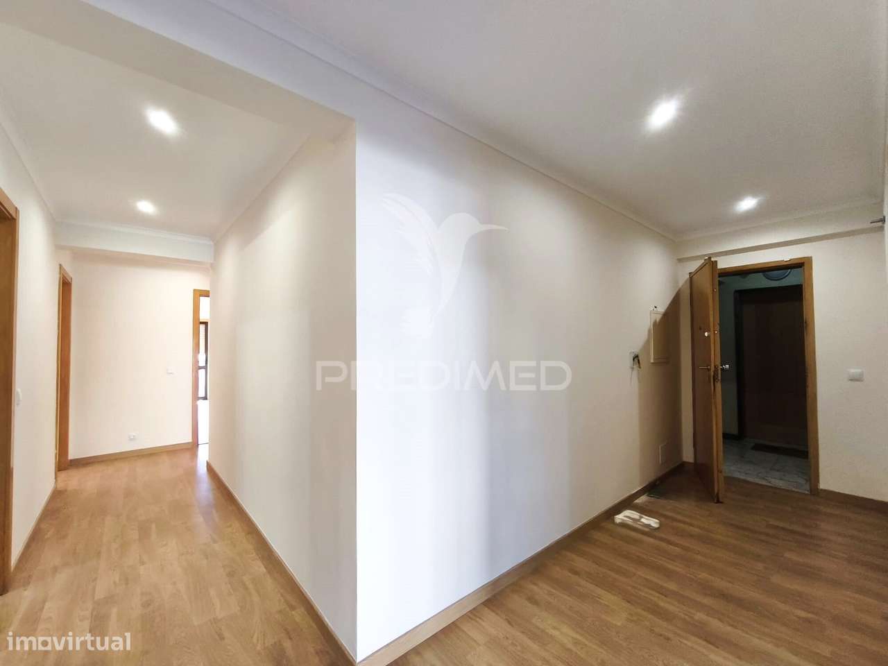 Apt T3 com 131 m², Varandas e Arrecadação | Avenida Via Láctea, nº... - Grande imagem: 4/25