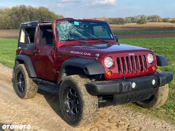 Jeep Wrangler 3.6 Rubicon - 13