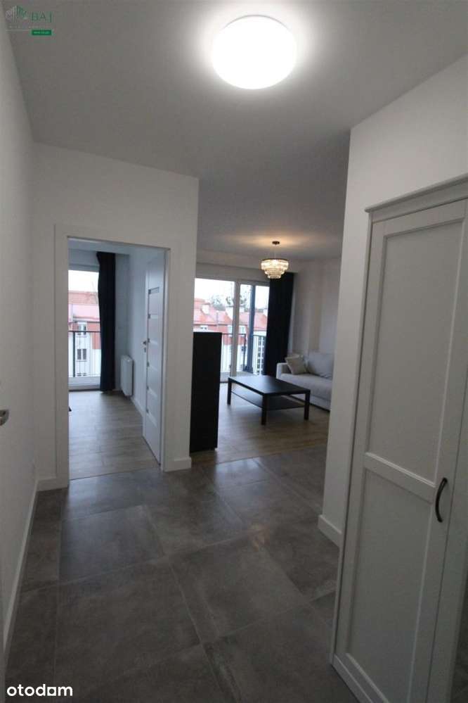 Mieszkanie, 44,73 m², Opole - Pełny obrazek: 5/9