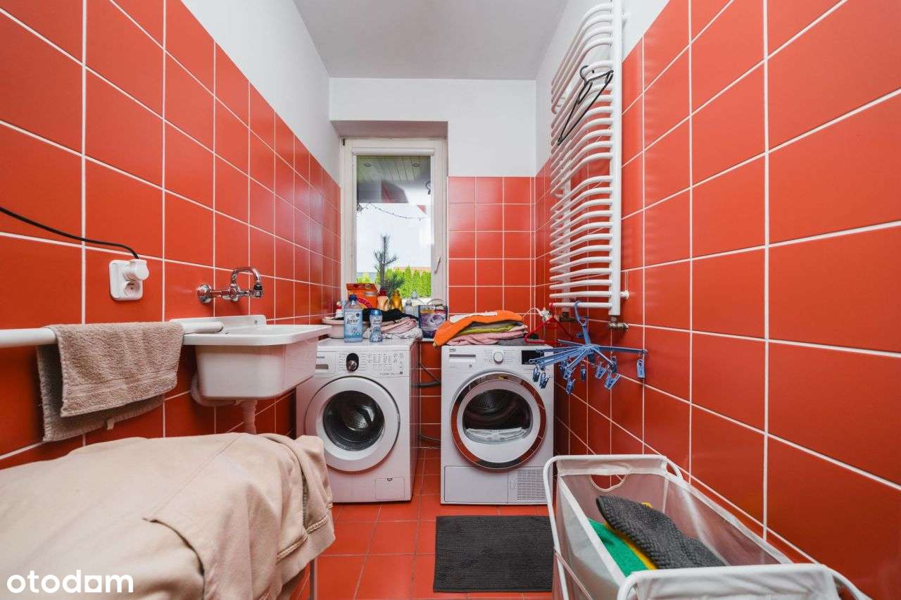 Piękny Dom pod Krakowem 260m2 Michałowice-17