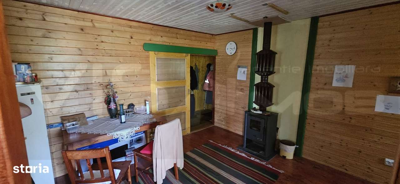 Casă de vânzare - M.Cașin-4