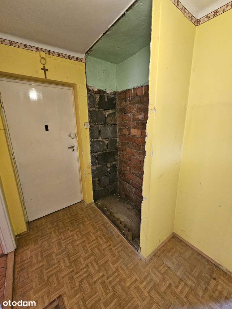 Super osiedle Potyki 3 pokoje niski blok  balkon-10