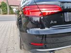 Audi A3 1.6 TDI Sportback sport - 12