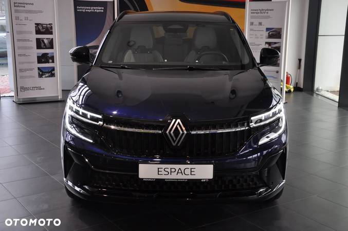 Renault Espace 1.2 E-Tech HEV Iconic MMT - 2