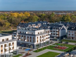 Gotowy Lokal U7 | Witryny Parking | Wrocław Krzyki - Pełny obrazek: 5/7