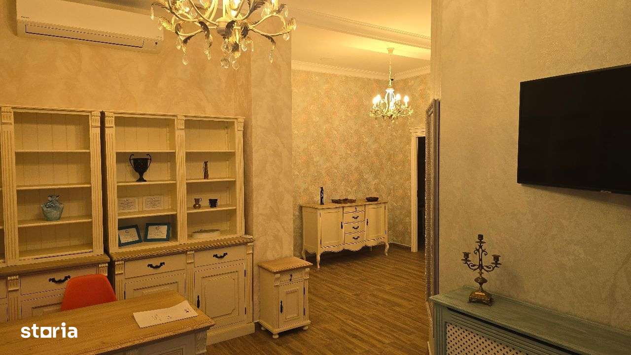 Inchiriez spatiu comercial in Deva,1 Decembrie (Ultracentral), 120 mp - Imagine principală: 5/20