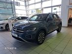 Volkswagen T-Roc 1.5 TSI Style DSG - 3