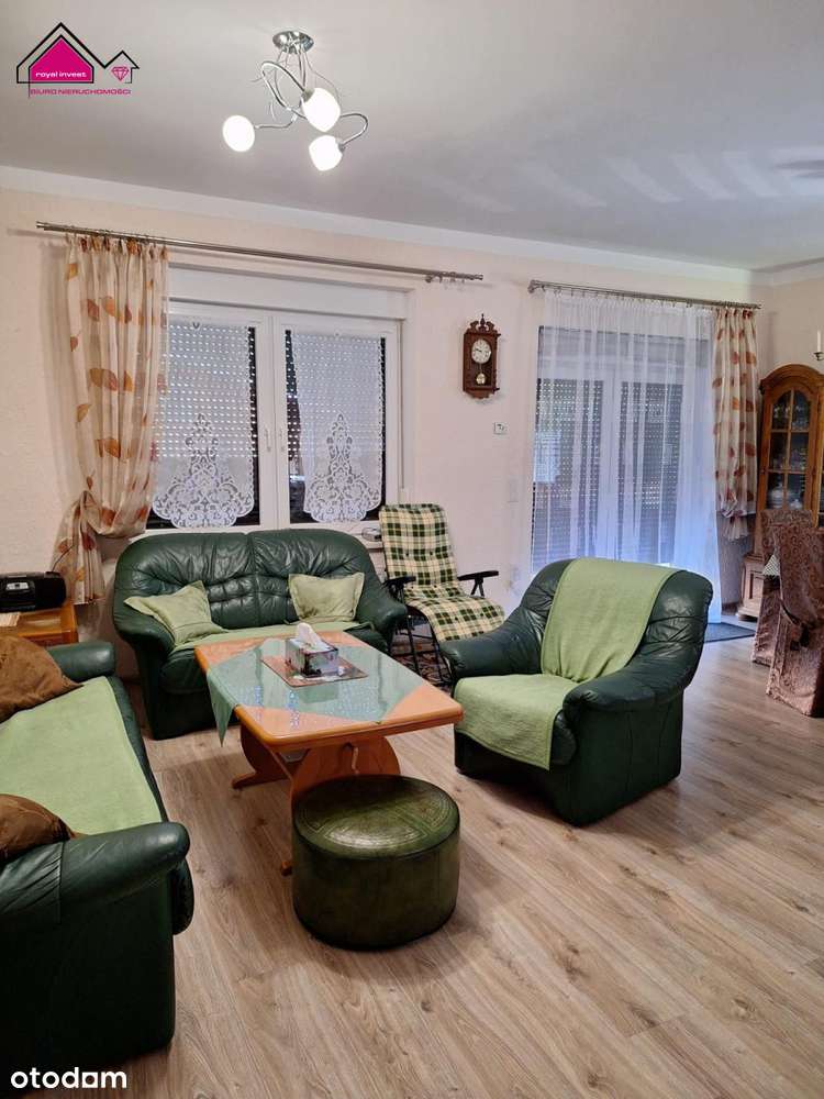 Dom nad jeziorem Zygmuntowo - Pełny obrazek: 4/18